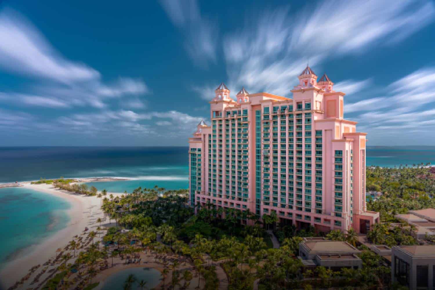 resorts bahamas