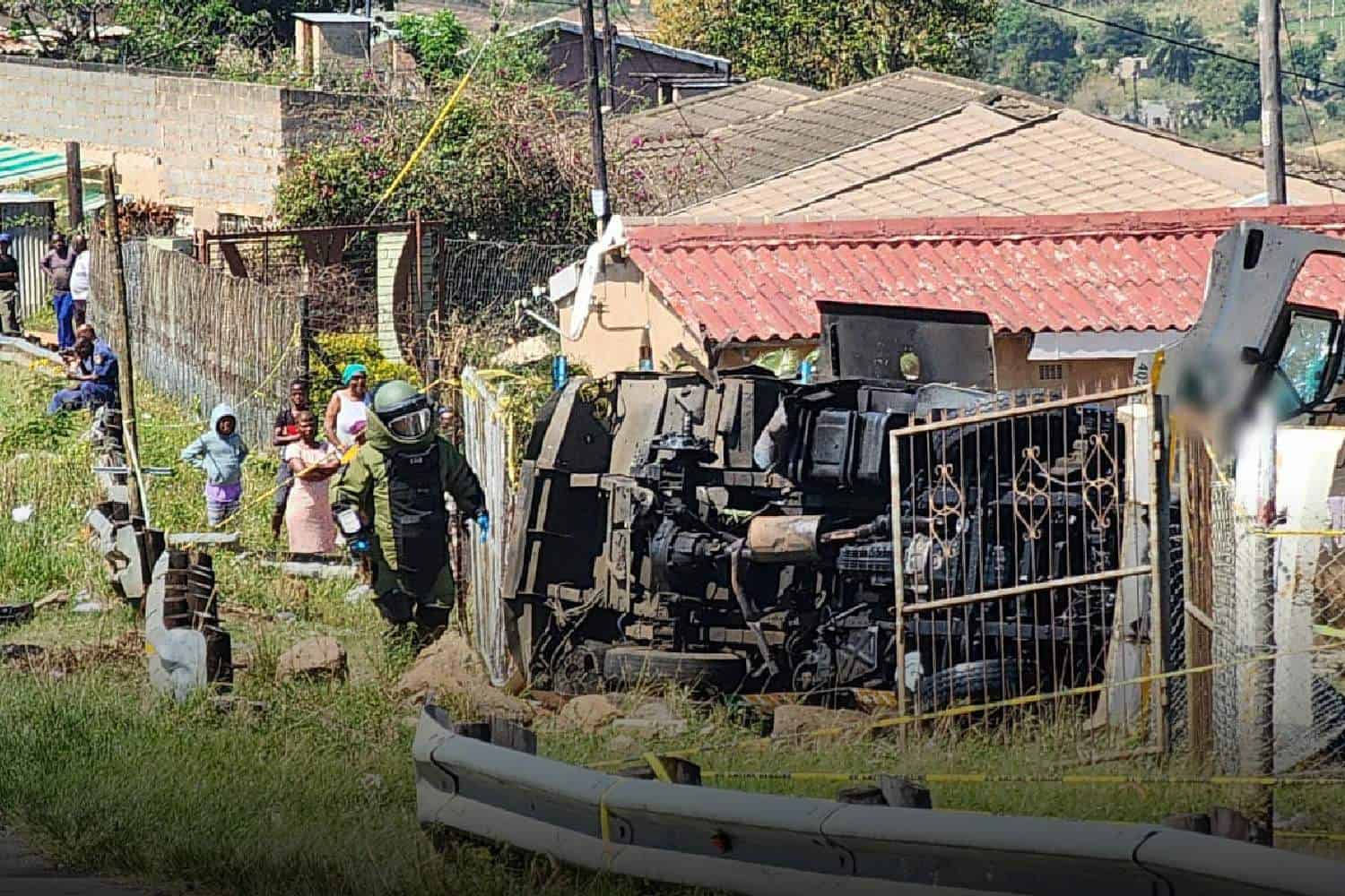 folweni cash-in-transit robbery overturned