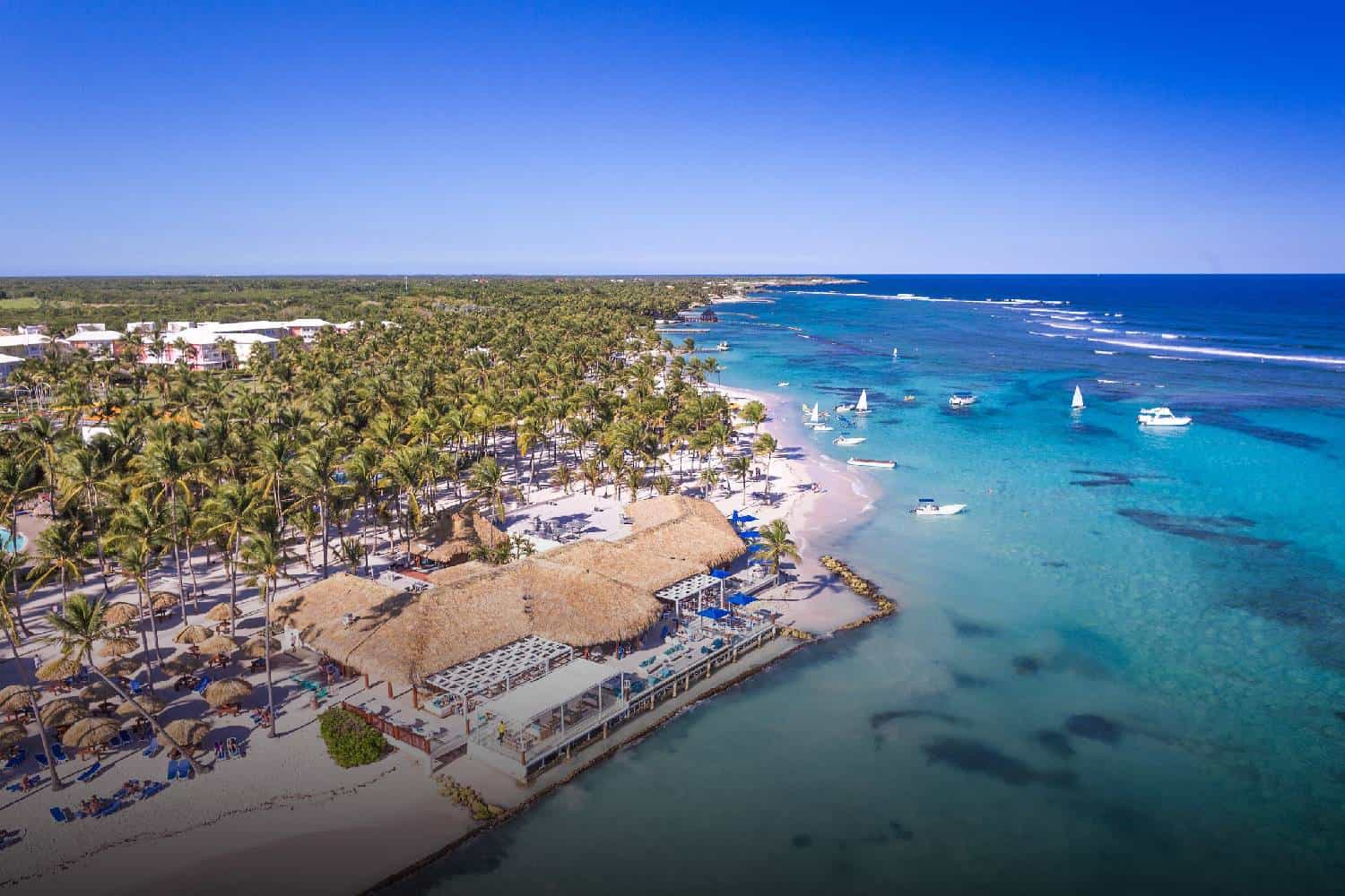 all-inclusive resorts in the caribbean club med