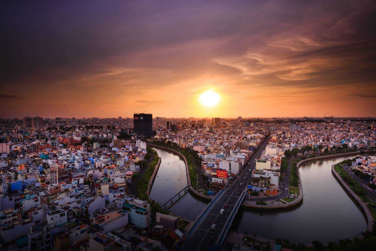 Vietnam budget-friendly romantic getaways