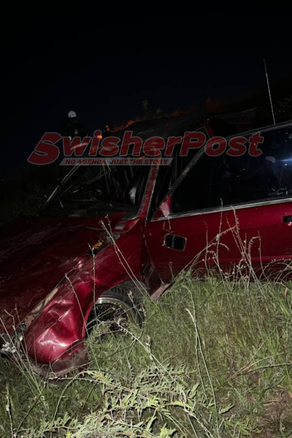 big Zulu car accident,big zulu accident