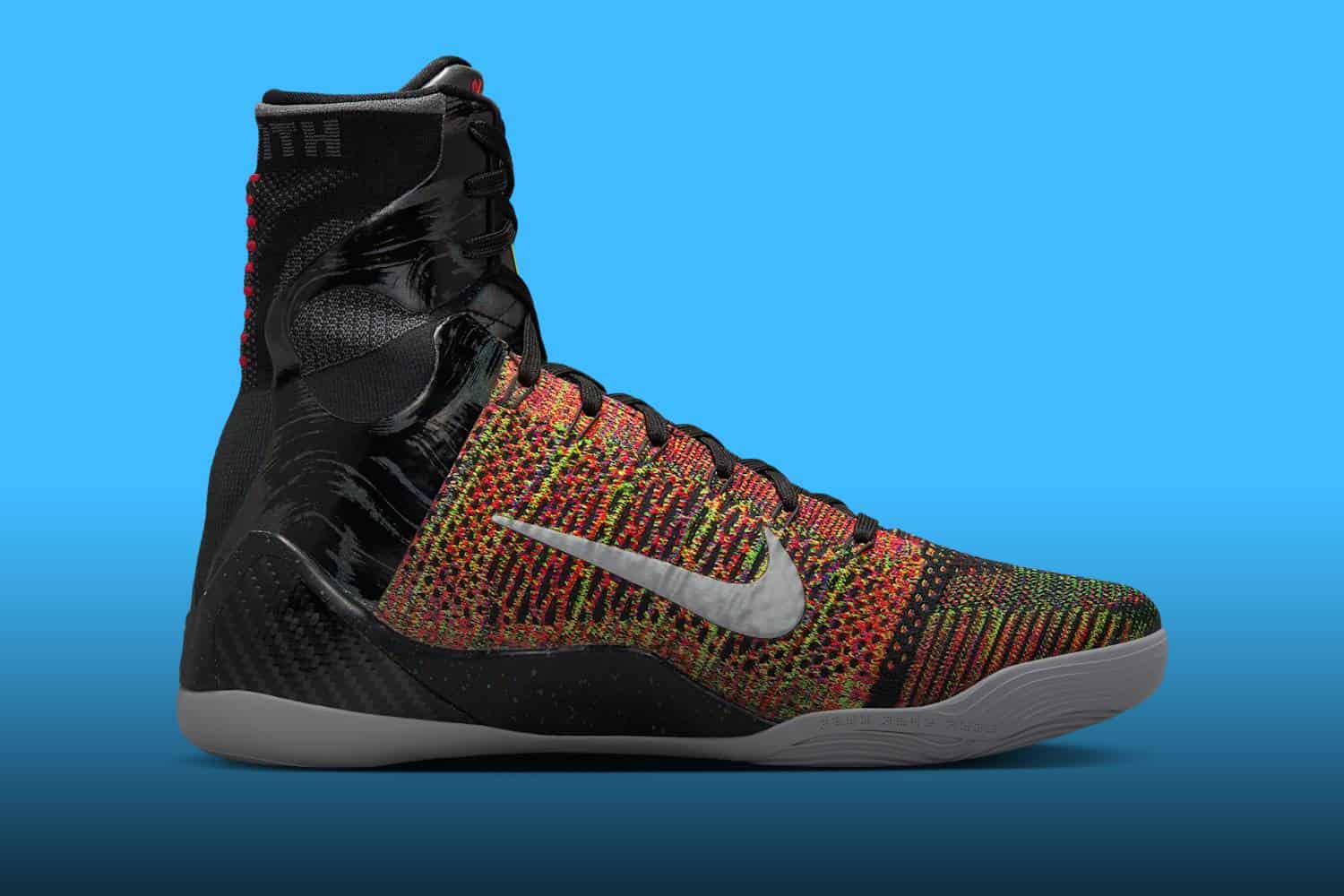 kobe 9 elite protro
