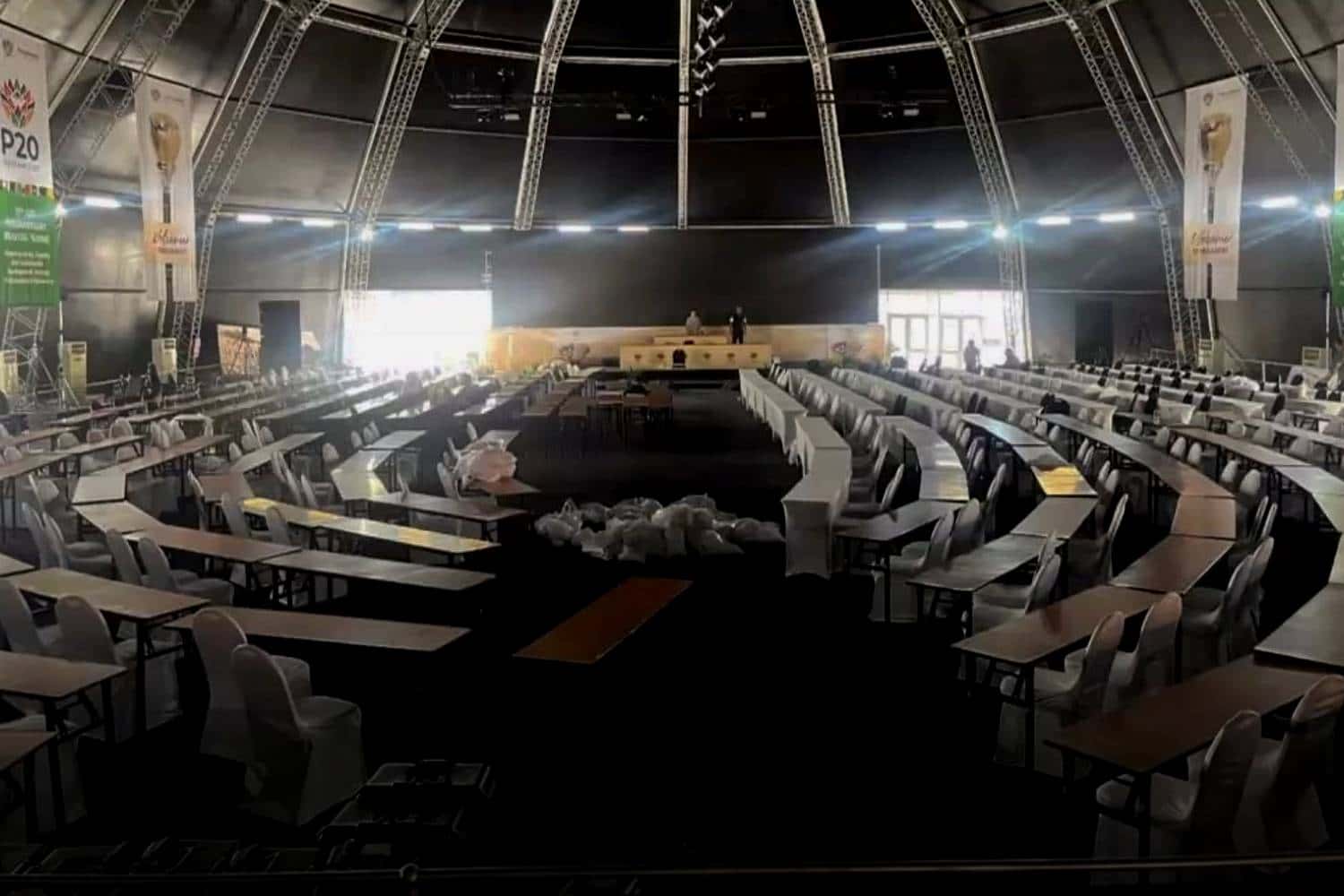 the dome cape town,the dome nieuwmeester