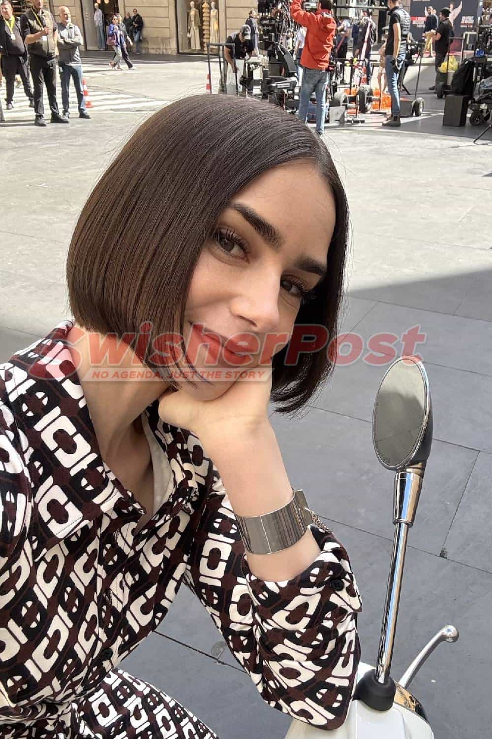 Emily in Paris,emily in paris season 5,emily in paris season 5 release date,lily collins