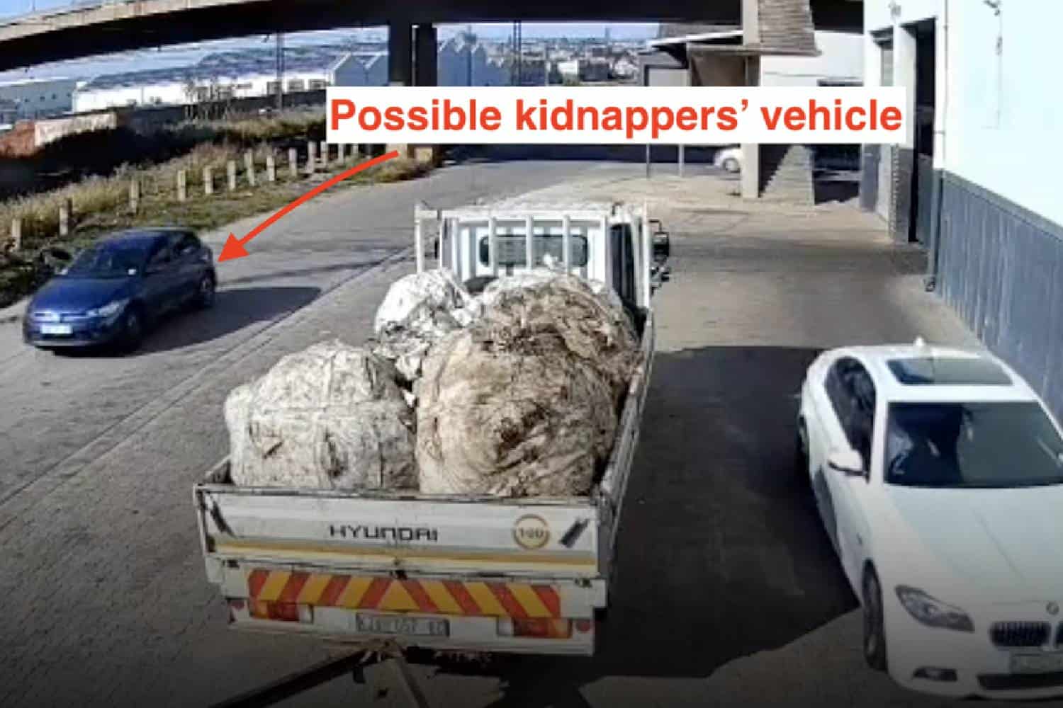 Gqeberha kidnapping,what is the latest kidnapping,Gqeberha kidnapping north end