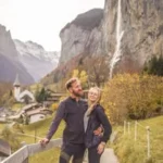 Destination Wedding Filmmakers | Olga & Maciej 🇨🇭