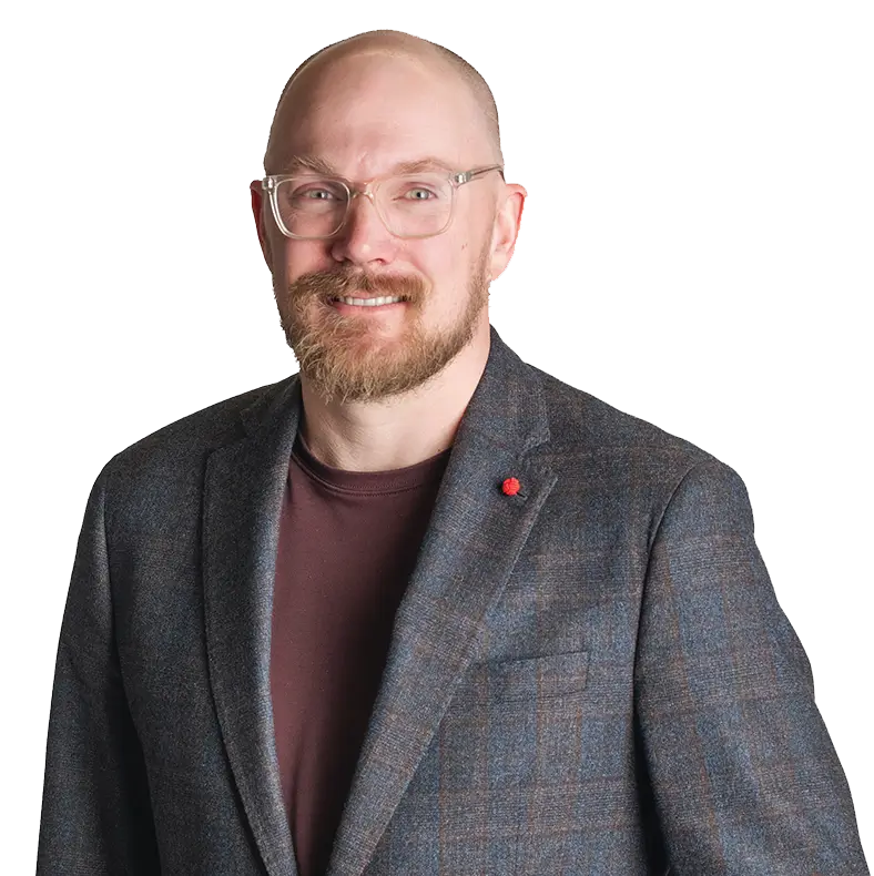 Jesse Maier, attorney