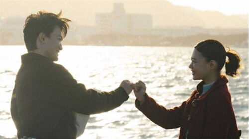 海に眠るダイヤモンド第8話②