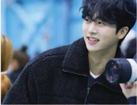 キムムジュン５