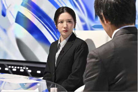 キャスター７１