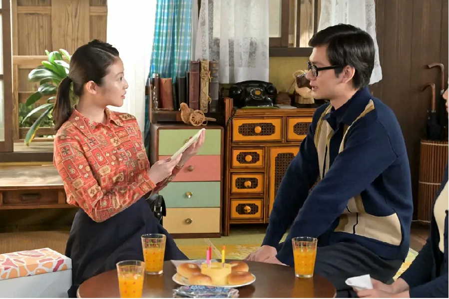 あんぱん１０６