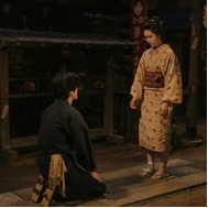 ばけばけ１８－２