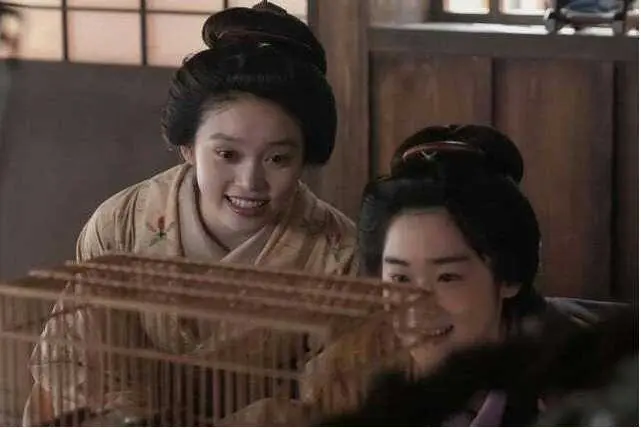 メジロ、ホトトギス