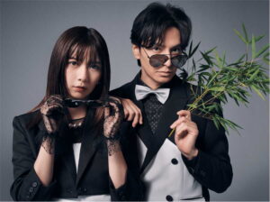 パンダより恋が苦手