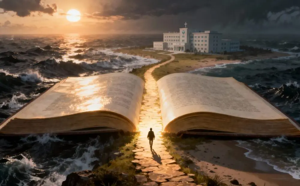 進むべき道 努力