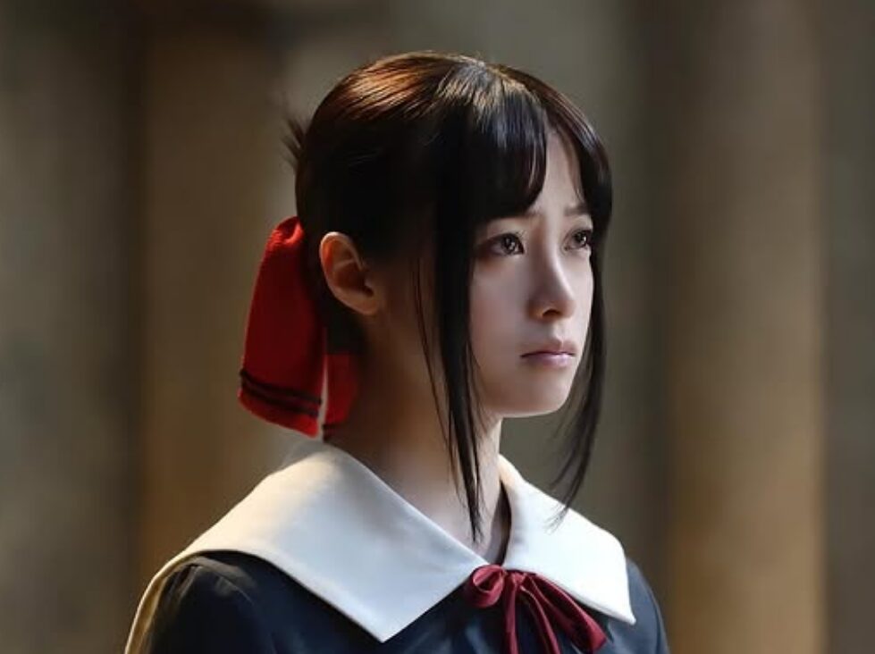 四宮かぐや 橋本環奈