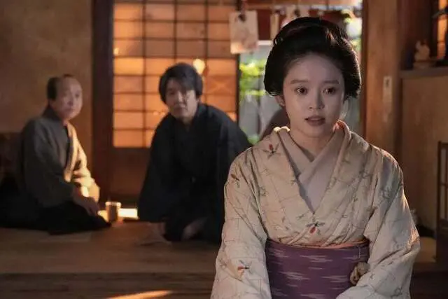 ばけばけ　67話　結婚報告