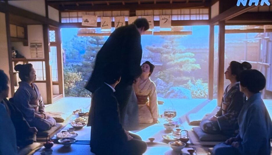 カゾク　ナル　デキナイ