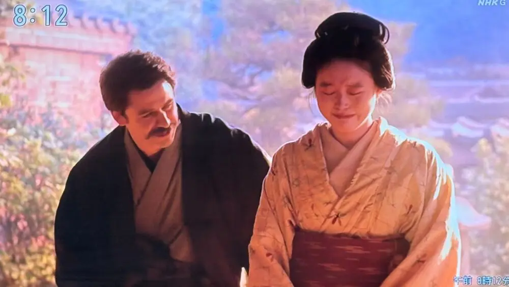 本当のこと おトキ ヘブン