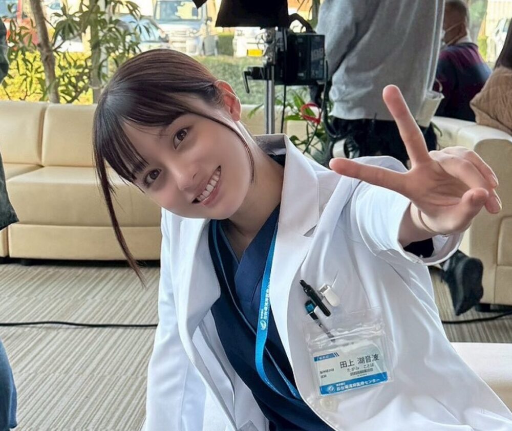 ヤンドク　ドラマ　医者