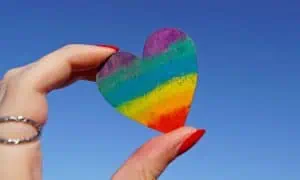 LGBTQ+ Clients LGBTQ+ Clients