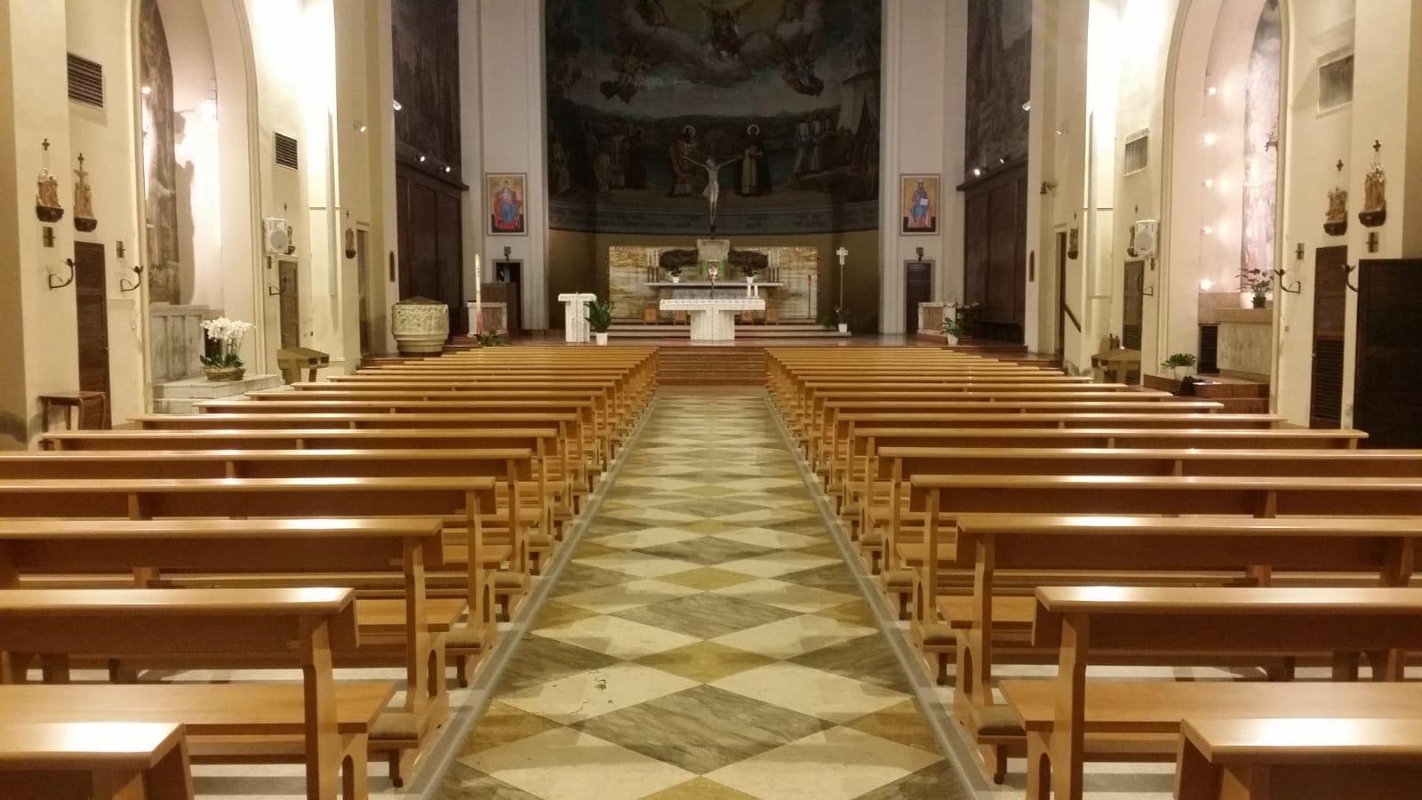 Installazione SYRMA completata in 48 ore