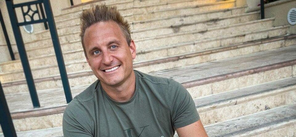 Syslo Ventures Founder, Robert Syslo