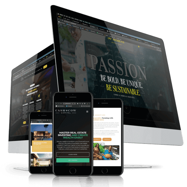 Innovative digital marketing solutions by Syslo Ventures, focusing on web development, branding, and SEO to enhance online presence and business growth.