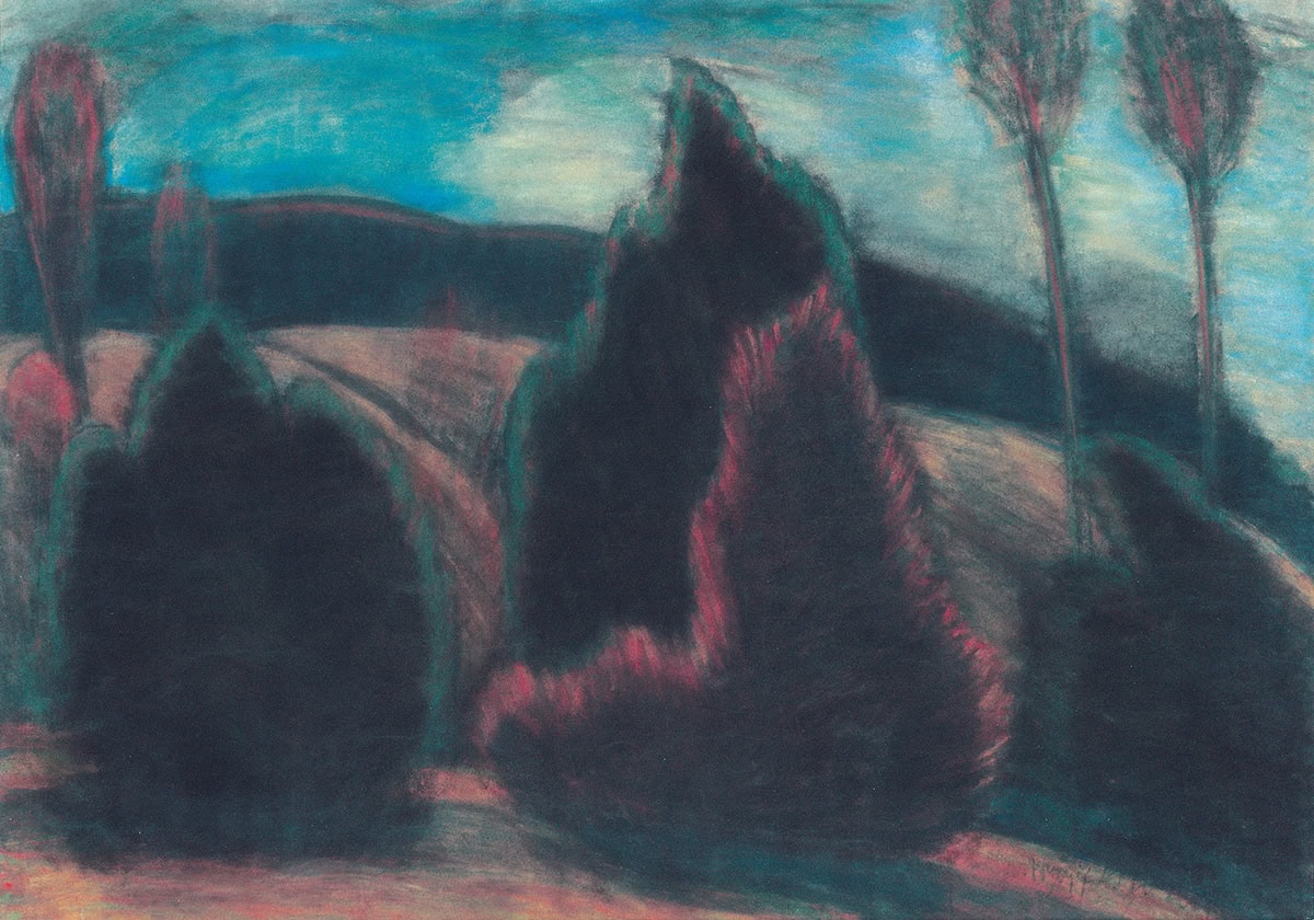 NÉZZÜK EGYÜTT NAGY ISTVÁN KÉPEIT!