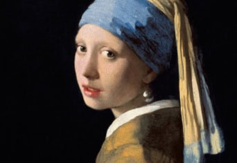 NÉZZÜK EGYÜTT JAN VERMEER KÉPEIT!