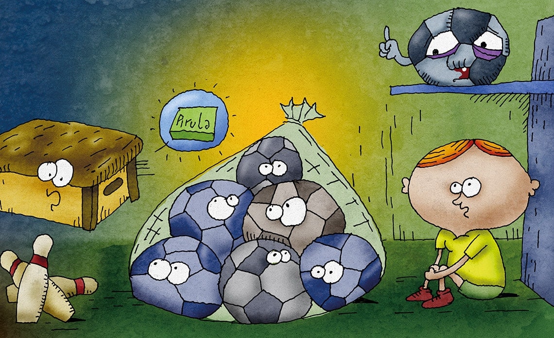 LASZTICS BÁCSI MESÉJE