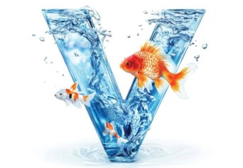 Kint vagyunk a vízből