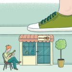 BÖHÖMÖK ÉS POTOMOK