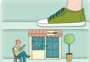 BÖHÖMÖK ÉS POTOMOK