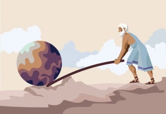 KI FORDÍTJA KI A FÖLDET A SARKÁBÓL?