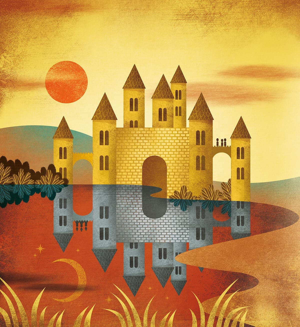 HOZZÁVETŐLEGES NÉPMESE