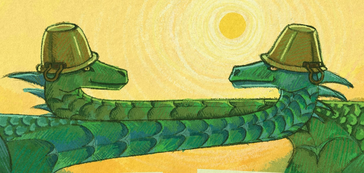 AMI ÖSSZEKÖT, SZÉT IS VÁLASZT