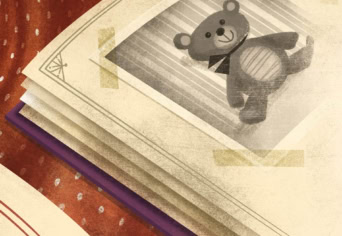 VOLT EGYSZER EGY ÖREG