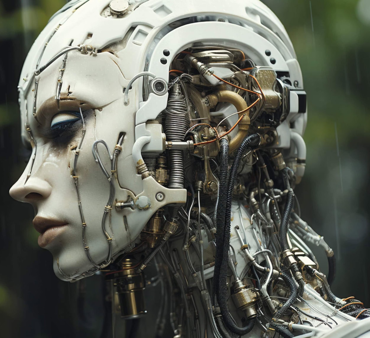 EMBERSZERŰ ROBOTOK, ROBOTSZERŰ EMBEREK