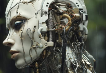 EMBERSZERŰ ROBOTOK, ROBOTSZERŰ EMBEREK