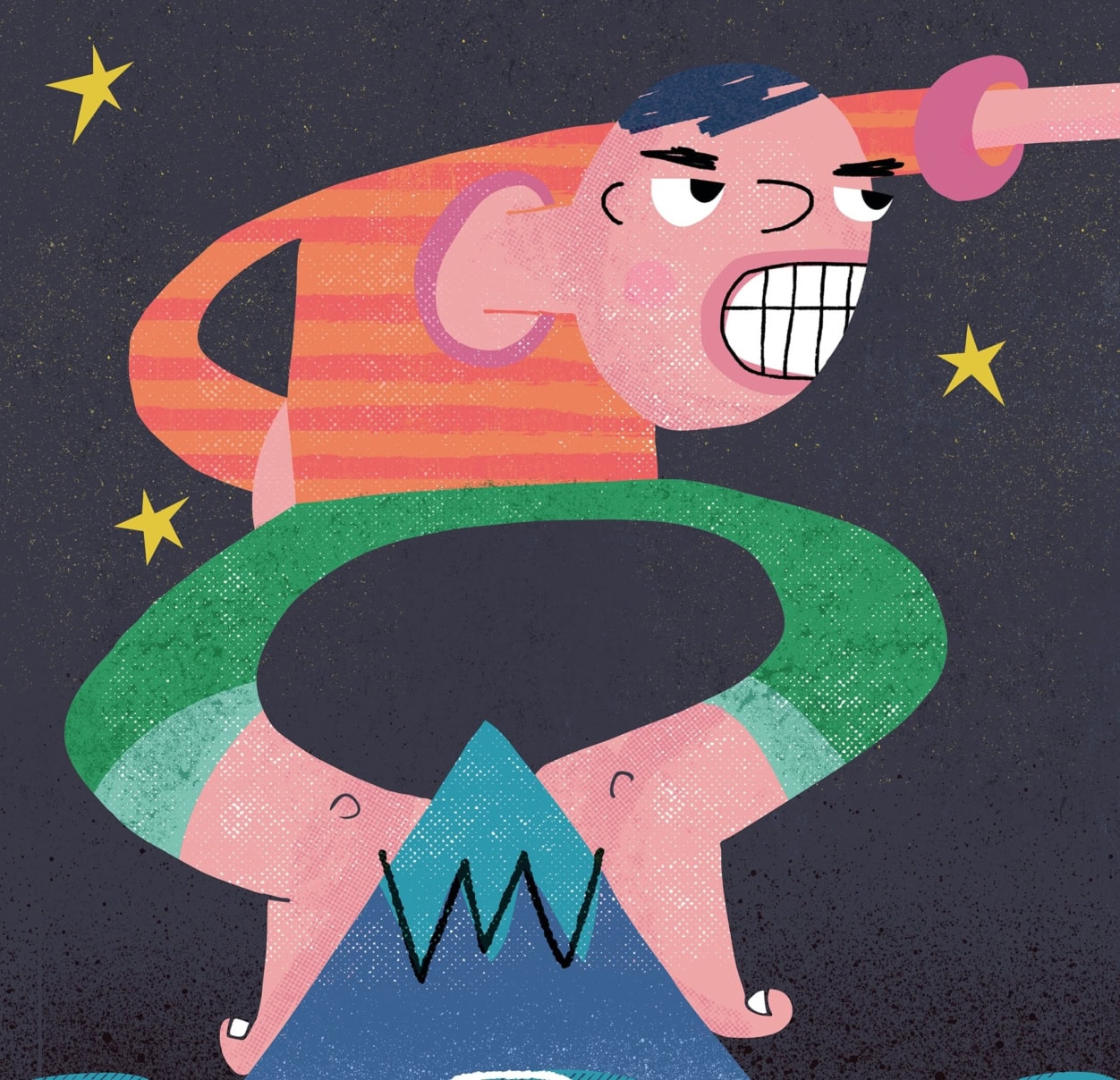 HOLDOMIGLAN, HOLDODIGLAN