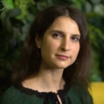 Lovranits Júlia Villő