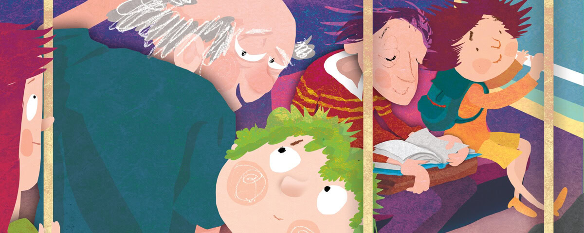 ZÁRÓDNAK AZ AJTÓK