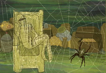 A KÖZÖNYÖS MÚMIA