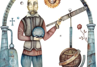 A RÓZSAKERESZTESEK TITKOS TESTVÉRISÉGE