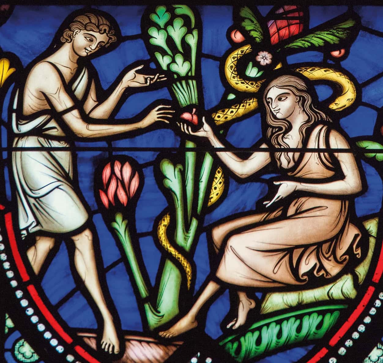 ÉLELEMBŐL ÉRTELEM?