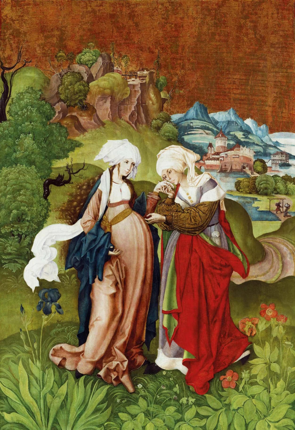 KISASSZONYTÓL NAGYASSZONYIG