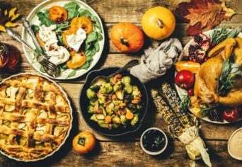 TÉNYLEG AZ VAGY, AMIT MEGESZEL?