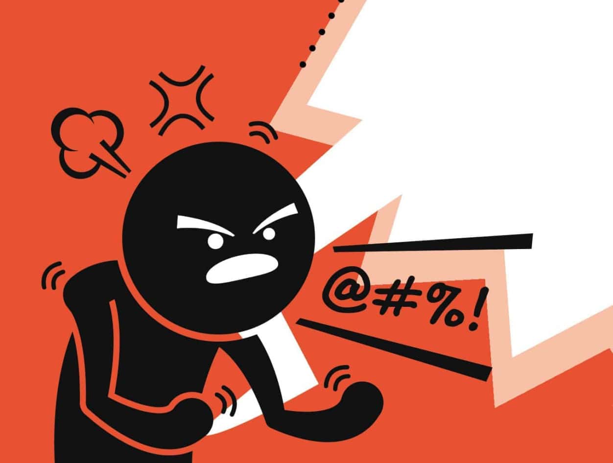 A SZAVAK KALANDOS TÖRTÉNETE