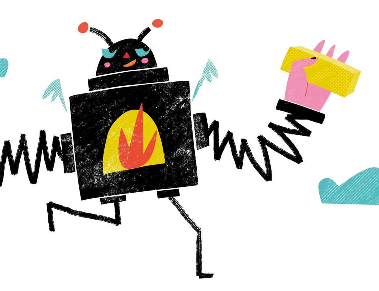 A MINDEN KÍVÁNSÁGOT TELJESÍTŐ GÉP